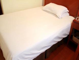 Greentree Inn Nanjing Shanxi Road Cloth City Business Hotel - Nanjing - 2