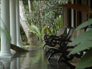 Nisala Arana Boutique Hotel - Bentota - 7