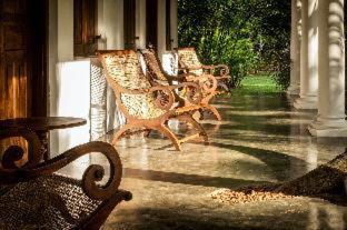 Nisala Arana Boutique Hotel - Bentota - 2