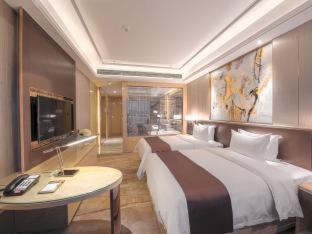 Vaperse Hotel Guangzhou Zhujiang New Town - Free Shuttle Bus & Registration Counter During Canton Fair - Guangzhou - 9