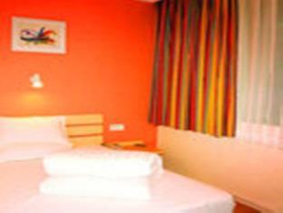 7Days Inn Foshan Zumiao Baihua Plaza - 3