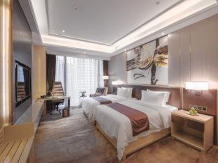Vaperse Hotel Guangzhou Zhujiang New Town - Free Shuttle Bus & Registration Counter During Canton Fair - Guangzhou - 7