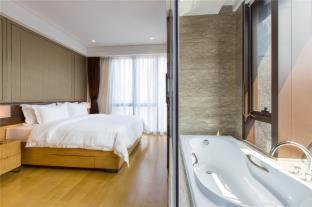 Vaperse Hotel Guangzhou Zhujiang New Town - Free Shuttle Bus & Registration Counter During Canton Fair - Guangzhou - 4