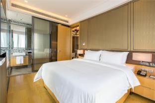 Vaperse Hotel Guangzhou Zhujiang New Town - Free Shuttle Bus & Registration Counter During Canton Fair - Guangzhou - 3