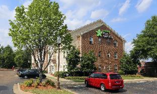 Suburban Studios Jackson North - Jackson - 6