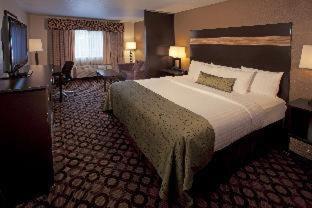 Baymont by Wyndham Kent - Seattle - 9