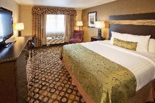 Baymont by Wyndham Kent - Seattle - 7
