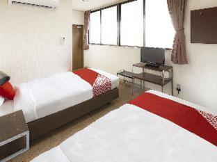 Tabist Business Hotel Suehiro Matsuyama - 6