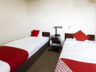 Tabist Business Hotel Suehiro Matsuyama - Matsuyama - 4