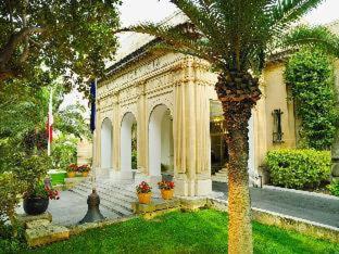 The Phoenicia Malta - The Leading Hotels of the World - Valletta - 9