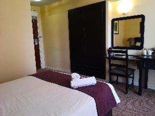 Gooderson Tropicana Hotel - Durban - 7