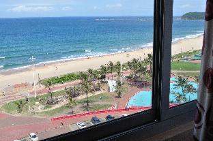 Gooderson Tropicana Hotel - Durban - 5