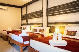 Reveal Courtyard in Reveal Angkor - Siem Reap - 5