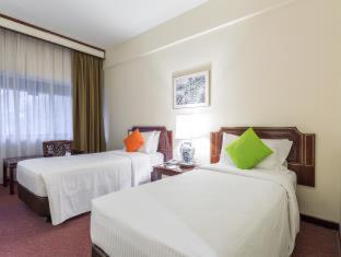 Hotel Grand Pacific - 6