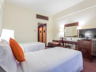 Hotel Grand Pacific - 2
