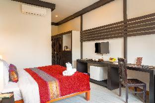 Reveal Courtyard in Reveal Angkor - Siem Reap - 1