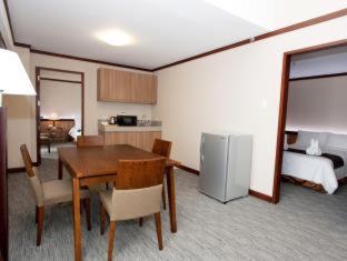 Dohera Hotel - Città di Cebu - 5