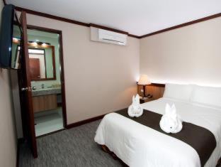 Dohera Hotel - Città di Cebu - 3