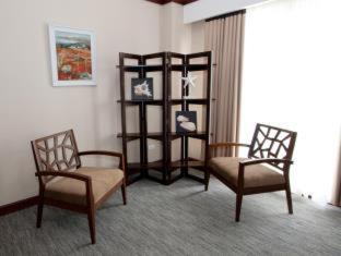 Dohera Hotel - Città di Cebu - 2