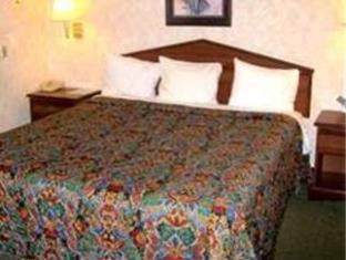 Hawthorne Plaza Inn Near LAX - 4