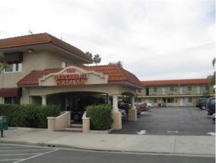 Hawthorne Plaza Inn Near LAX - 1