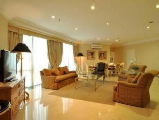 Batavia Hotel & Serviced Apartments Jakarta - Jakarta - 6