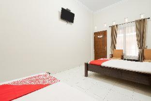Urbanview Syariah Wisma Wongso Borobudur - Magelang - 5