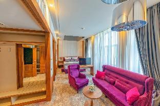 Heritage Hotel Krone - Sarajevo - 9