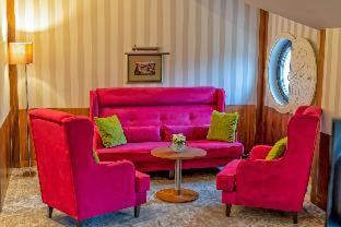 Heritage Hotel Krone - Sarajevo - 8