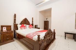 Urbanview Syariah Wisma Wongso Borobudur - Magelang - 2