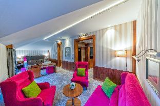 Heritage Hotel Krone - Sarajevo - 4