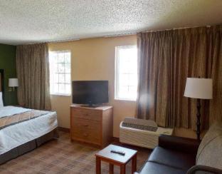 Hawthorn Extended Stay by Wyndham DFW Airport North - Irving - 9