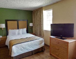 Hawthorn Extended Stay by Wyndham DFW Airport North - Irving - 7