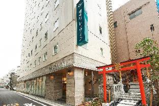 Sotetsu Fresa Inn Tokyo Kinshicho - Tokyo - 6