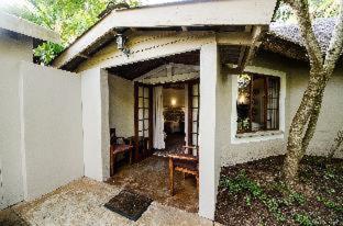 Lidiko Lodge - St Lucia - 8