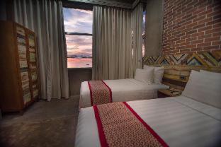 The Bricks Hotel - Dumaguete - 8