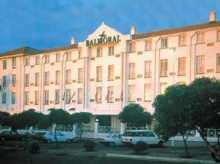 The Balmoral - Halaal - Durban - 9