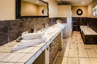Lidiko Lodge - St Lucia - 6