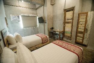The Bricks Hotel - 3