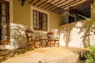 Lidiko Lodge - St Lucia - 3