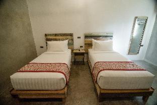 The Bricks Hotel - 1