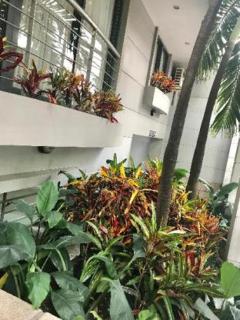 Downtown Retro Serviced Apartment - Ho-Chi-Minh-Stadt - 6
