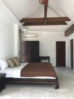 Phalarn Inn Resort - Mae Nam - 5