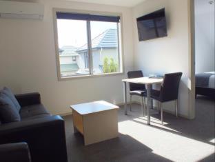 MCM Motel Christchurch - 7