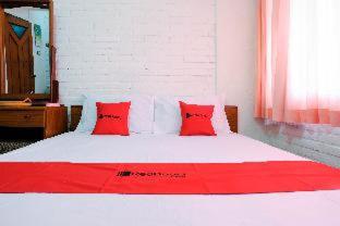 RedDoorz Syariah near Kopeng Treetop Adventure - Salatiga - 3