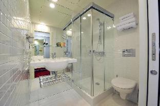 Metropol Design Hotel Old Town - Prag - 9
