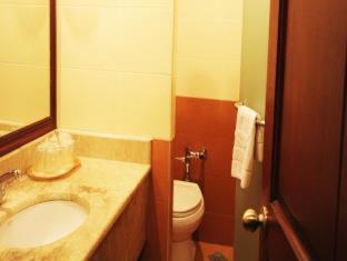 Sarrosa International Hotel and Residential Suites - 5