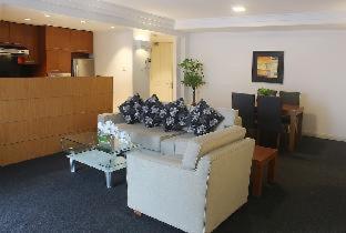 Downtown Retro Serviced Apartment - Ho-Chi-Minh-Stadt - 5