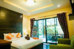 Leelawadee Lipe Resort - 5