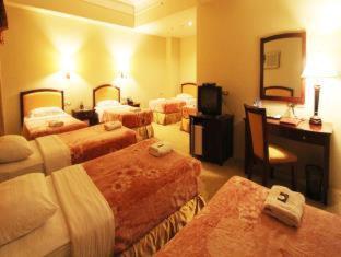 Sarrosa International Hotel and Residential Suites - Cebu City - 3